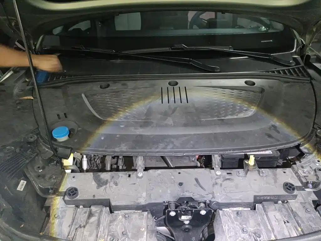 BYD Yuan Plus — миниатюра 21