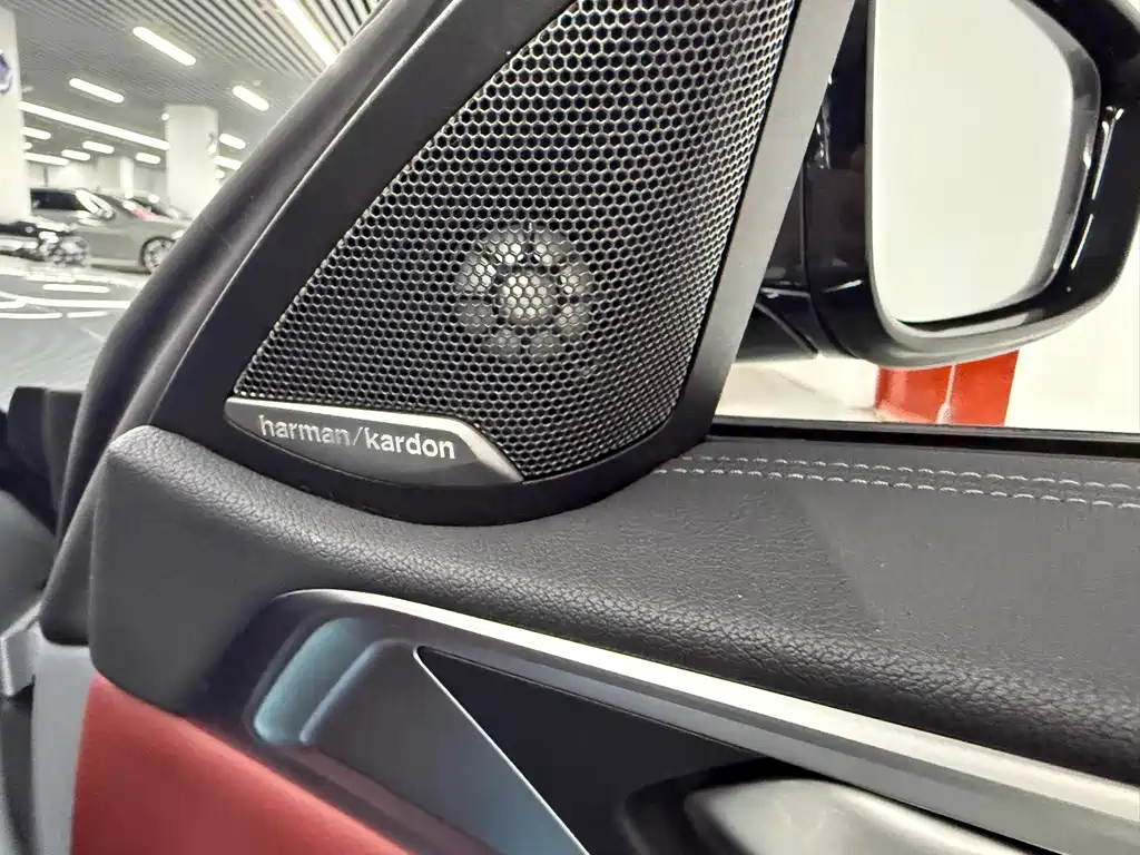 BMW 4 Series 2022 — фото 11