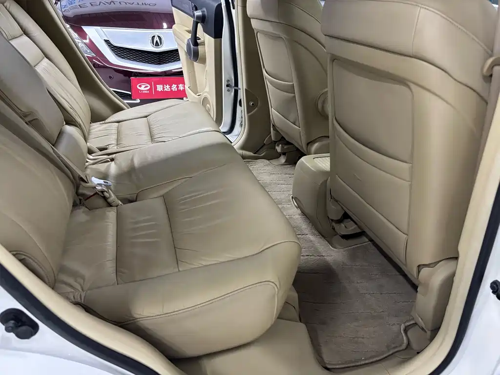 Honda CR-V — миниатюра 13