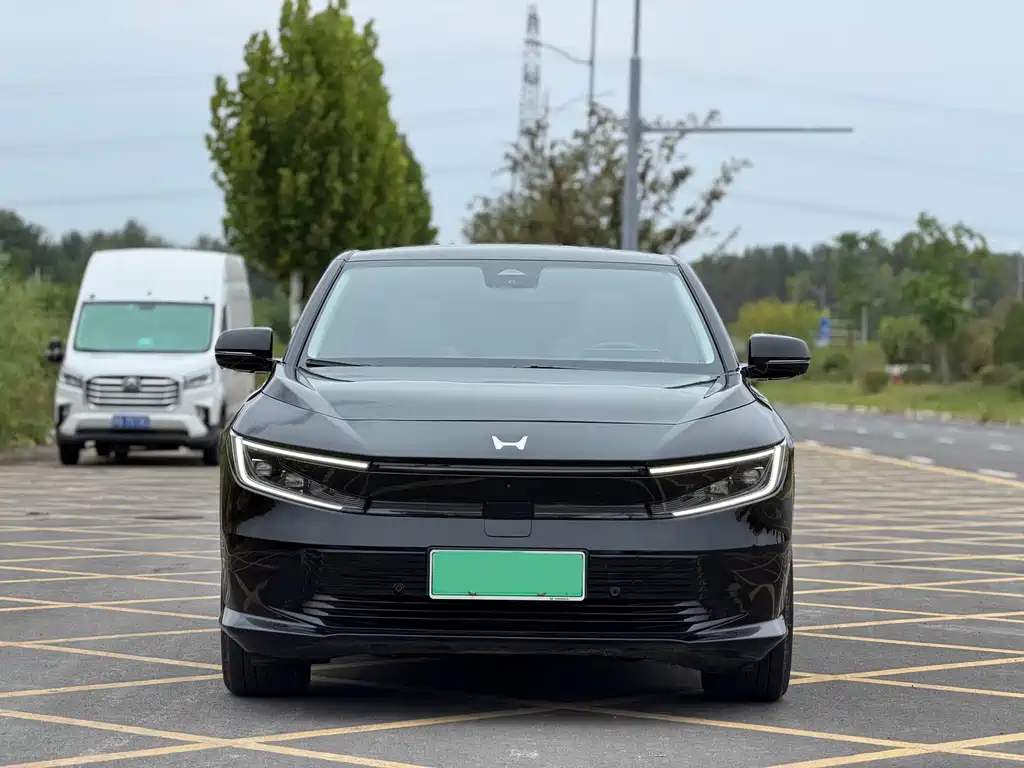 Honda P7 — миниатюра 2