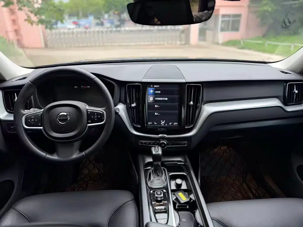 Volvo XC60 — фотографии объявления, Фото 10