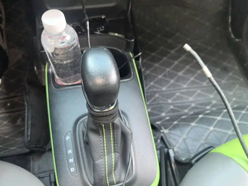 Roewe Clever — миниатюра 10