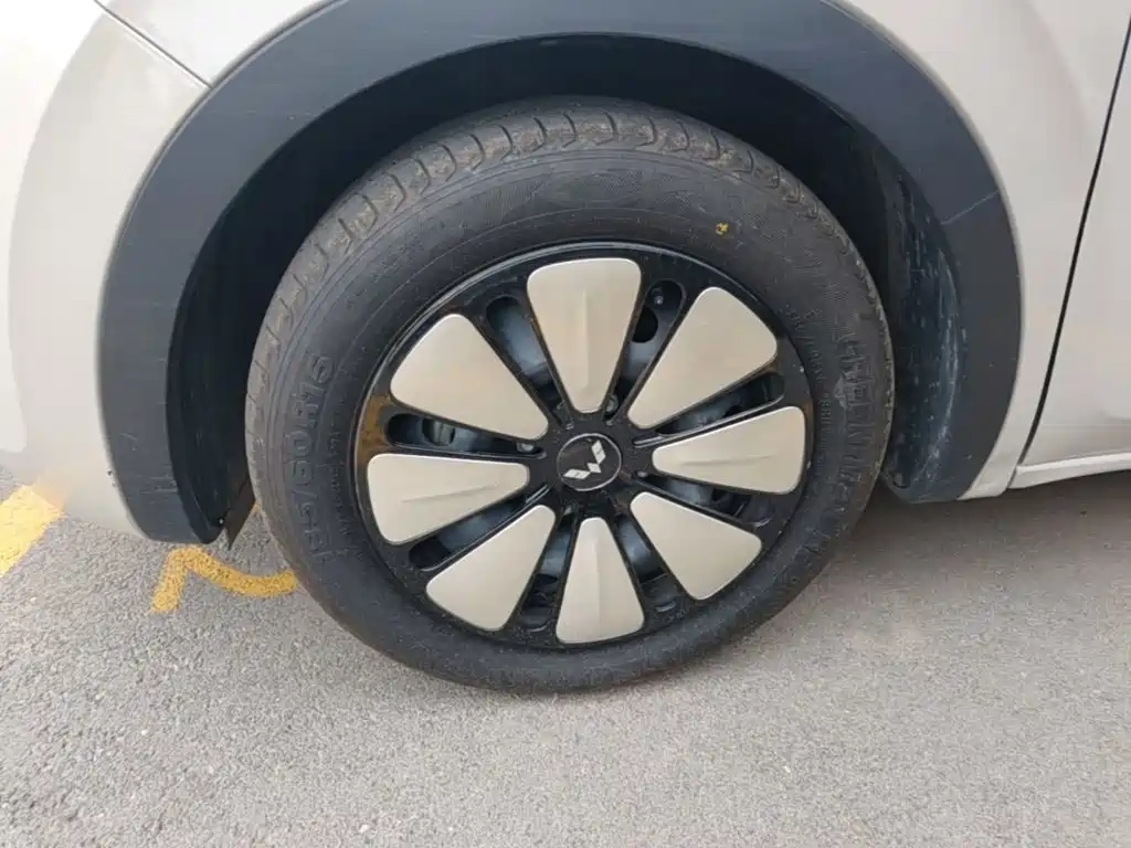 Wuling Bingo — миниатюра 23