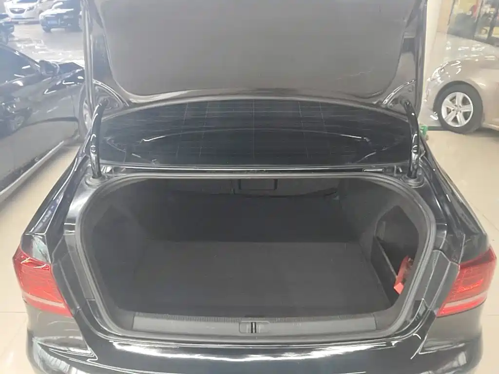 Volkswagen Magotan — миниатюра 19