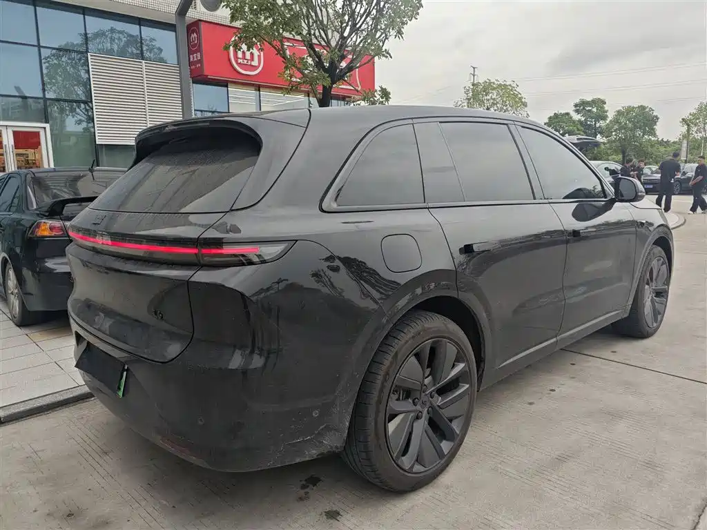 Li Auto L6 2024 Max