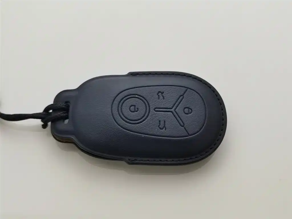 GEELY GALAXY STAR WISH