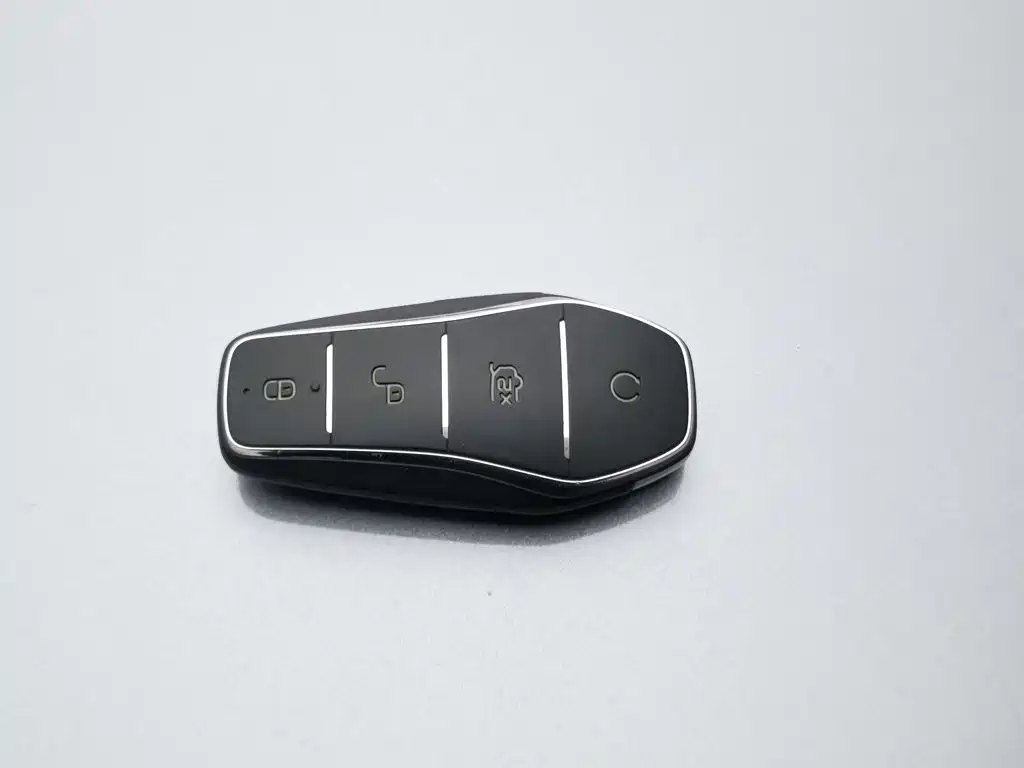 BYD Qin PLUS — миниатюра 19