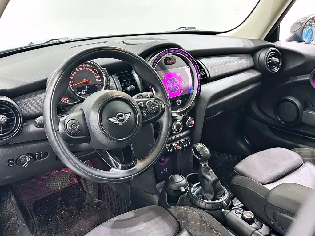 MINI Mini — миниатюра 8