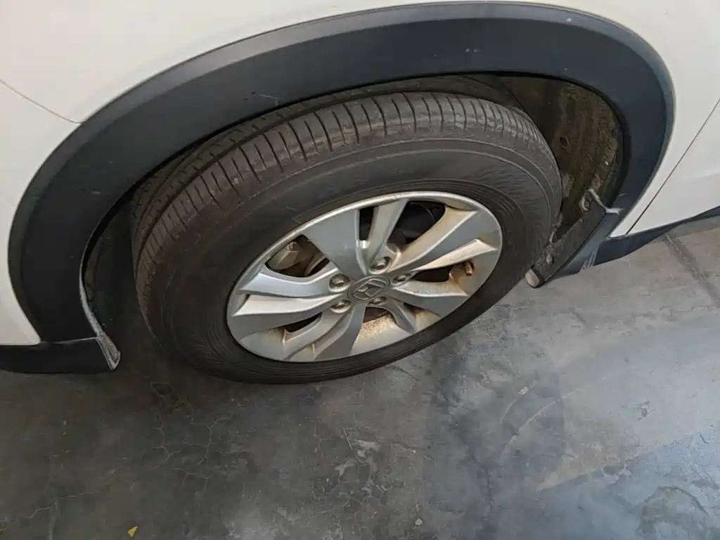 Honda Vezel — миниатюра 23