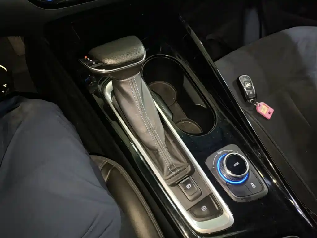 Buick Velite 6 — миниатюра 14