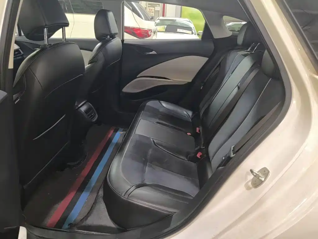 Buick Velite 6 — миниатюра 17