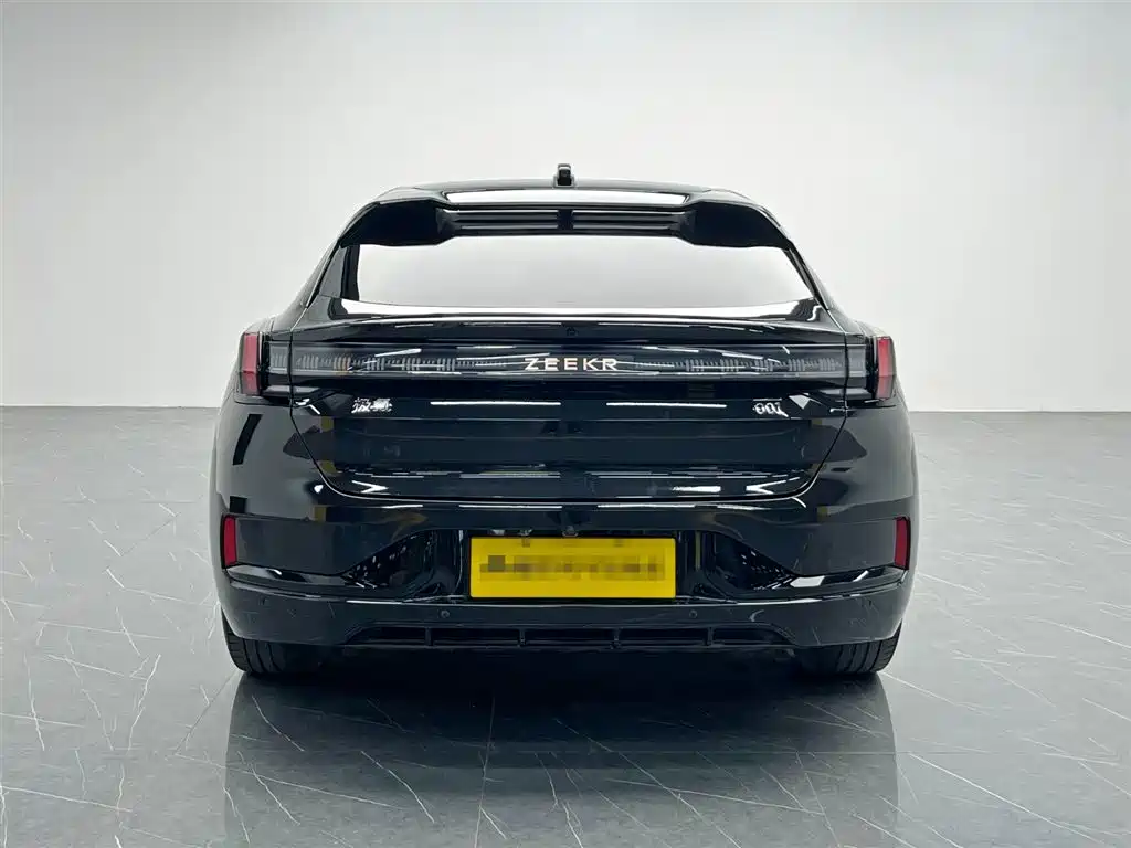 ZEEKR EXTREME KRYPTON 001