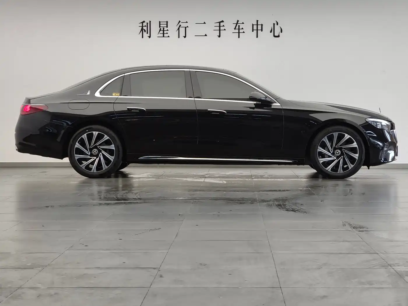 Mercedes-Benz E-Class id 4629051 из Китая 7