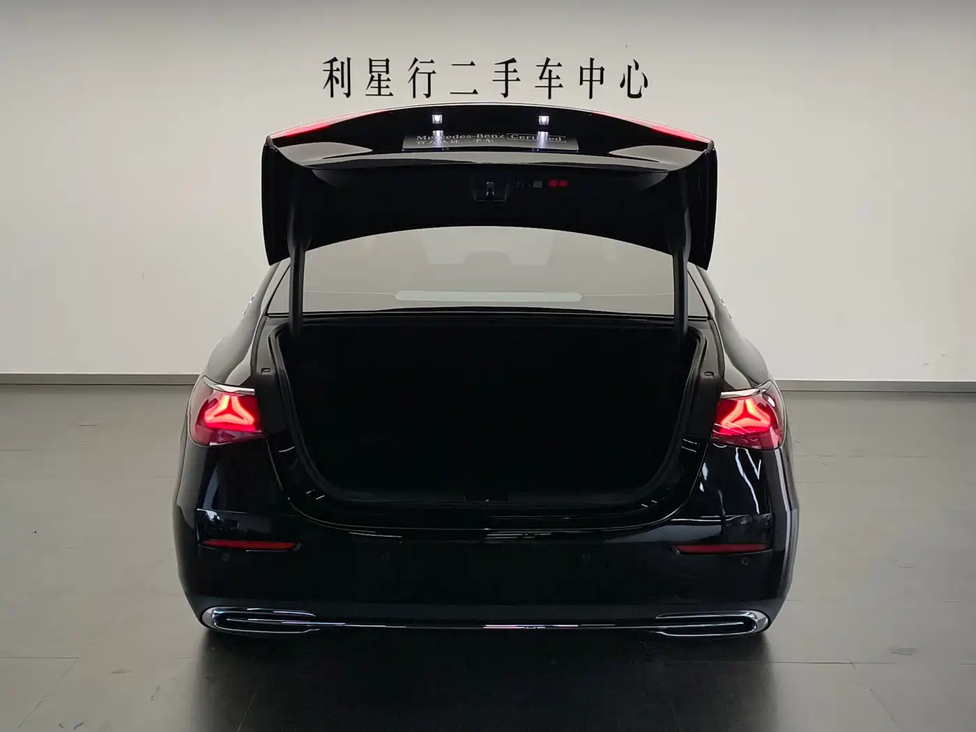 Mercedes-Benz E-Class id 4629051 из Китая 8