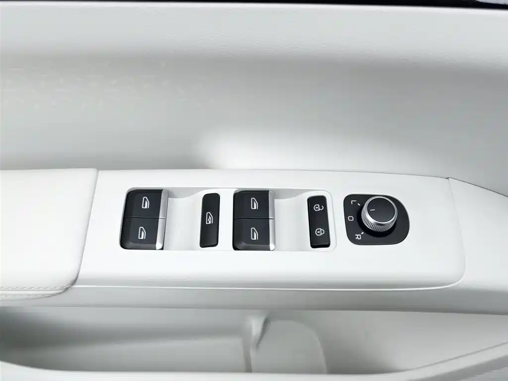 GEELY GALAXY STAR WISH