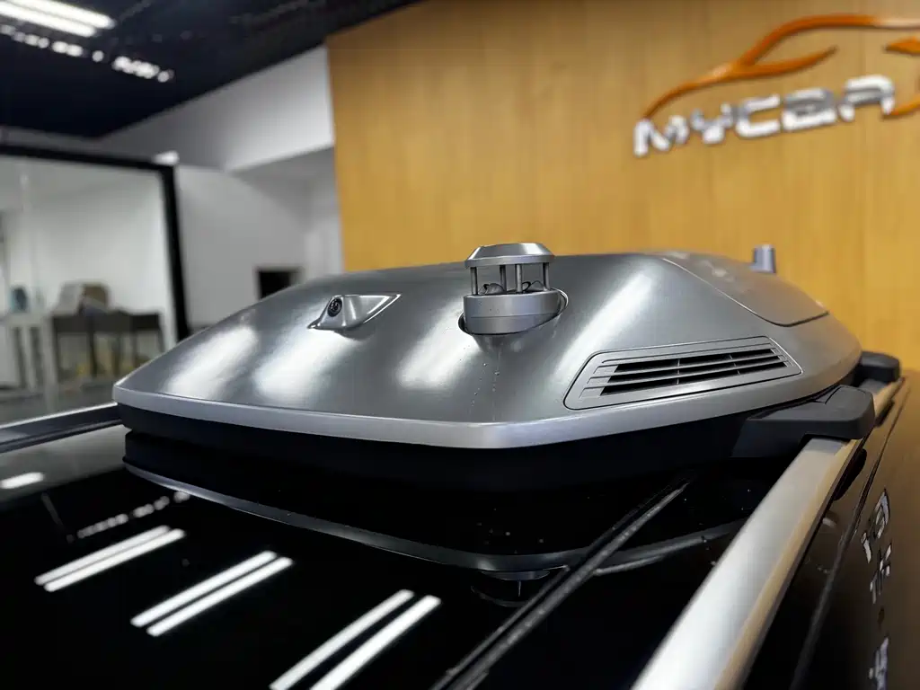 BYD SEA LION 07 DM I