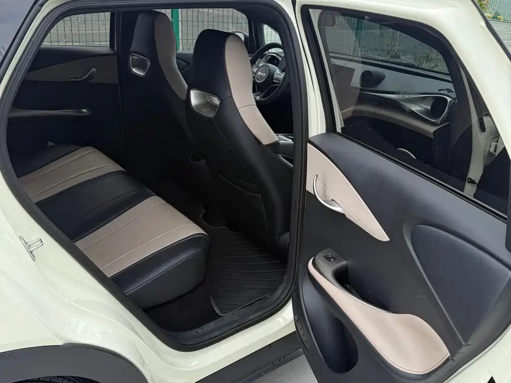 BYD Dolphin — миниатюра 15