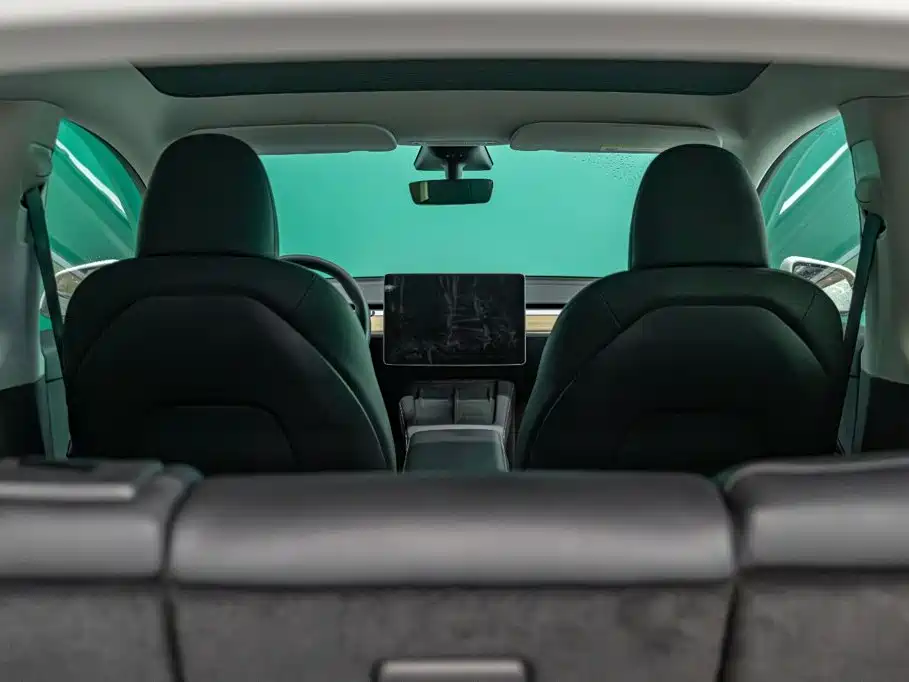 Tesla Model Y — миниатюра 14