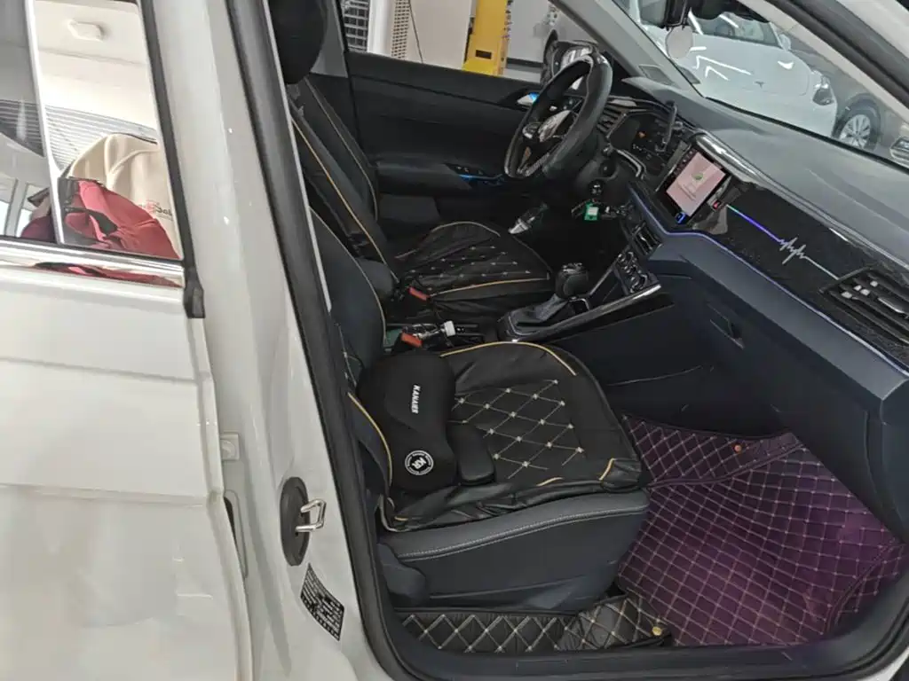 Volkswagen Lavida — миниатюра 25