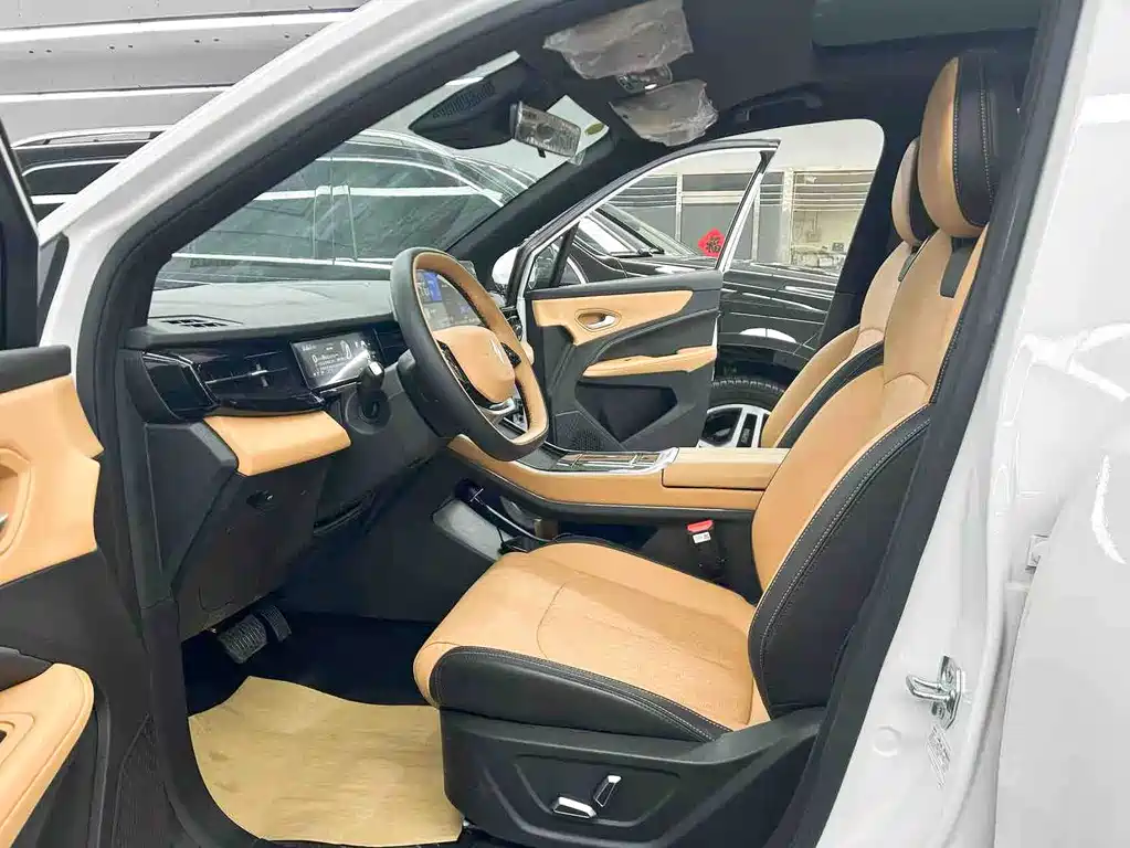 RUILAN AUTOMOBILE RUILAN 7