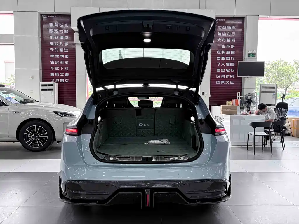NIO ET5T 2023 100kWh Touring