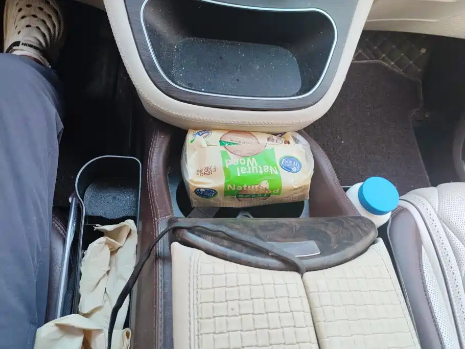 Mercedes-Benz Vito — миниатюра 16