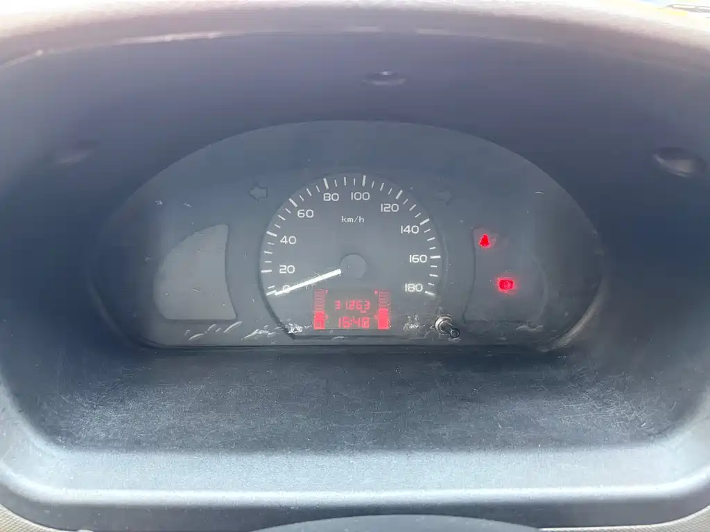 Wuling Rongguang S — миниатюра 11