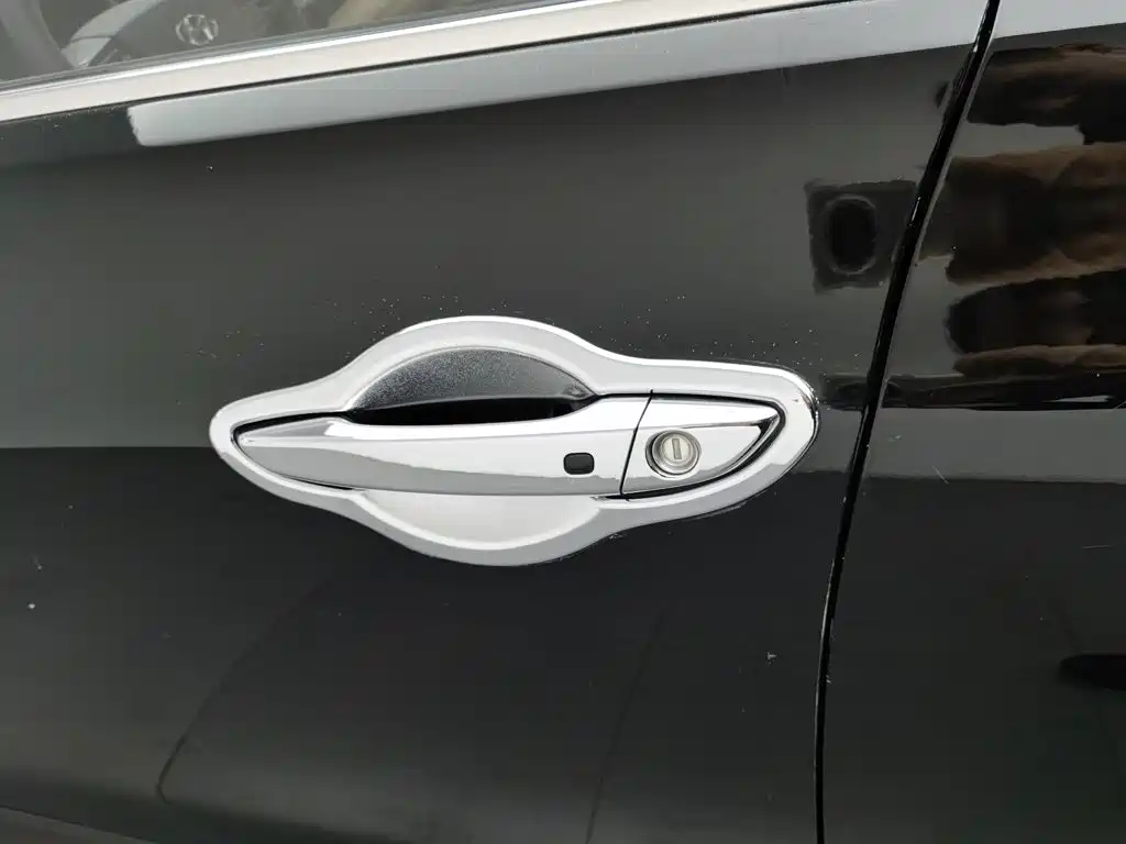 Hyundai Mistra — миниатюра 18