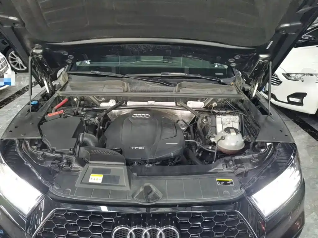 Audi Q5L — миниатюра 20