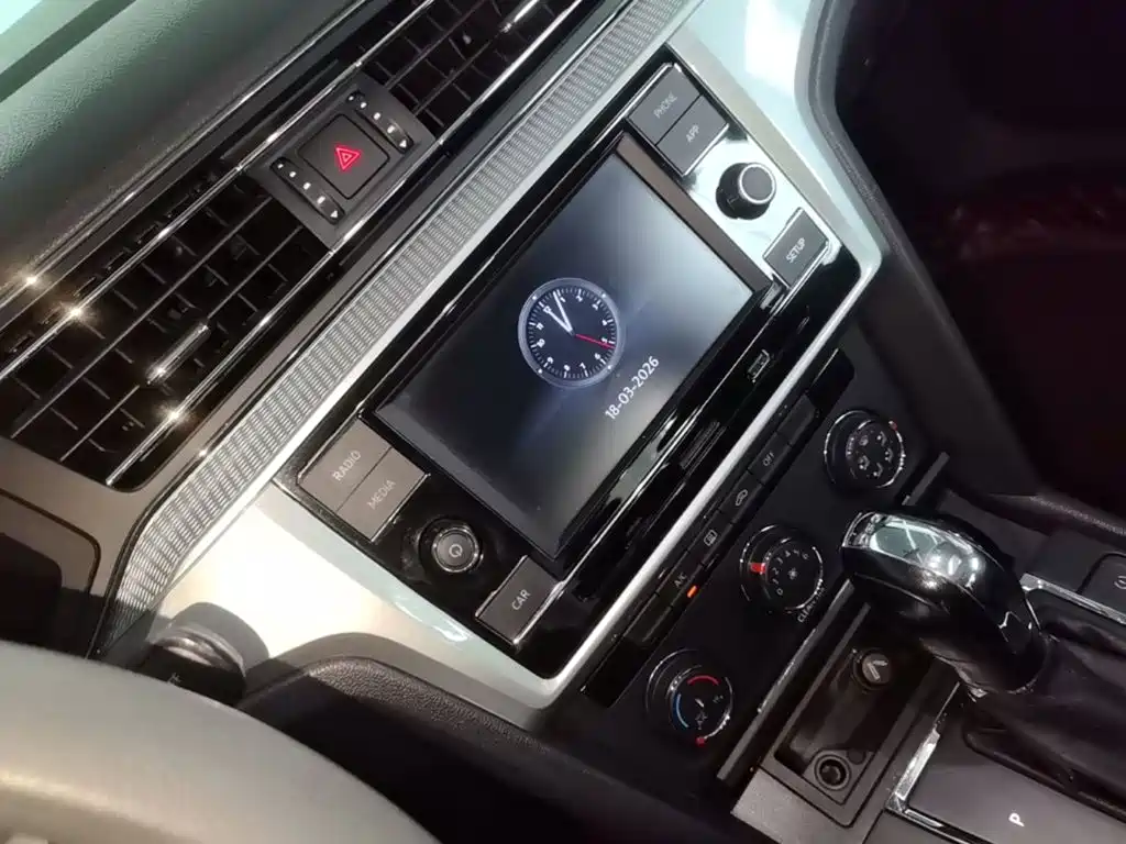 Volkswagen Lamando — миниатюра 13