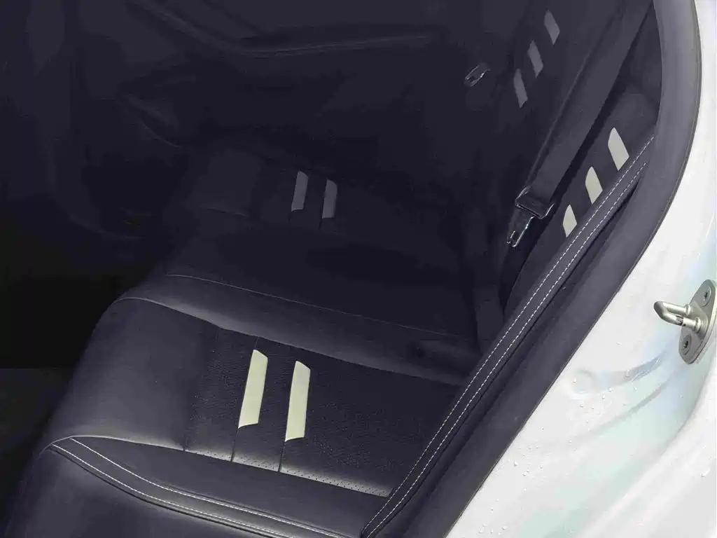 BYD Qin Pro NEV — миниатюра 15