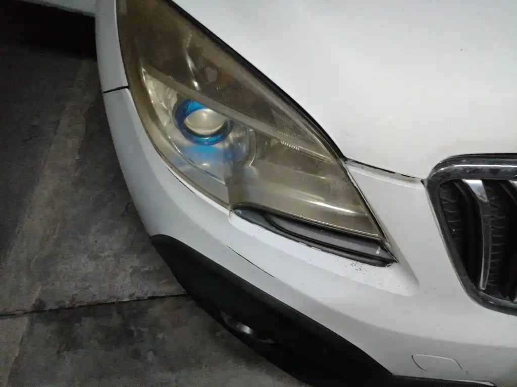 Buick Encore — миниатюра 7