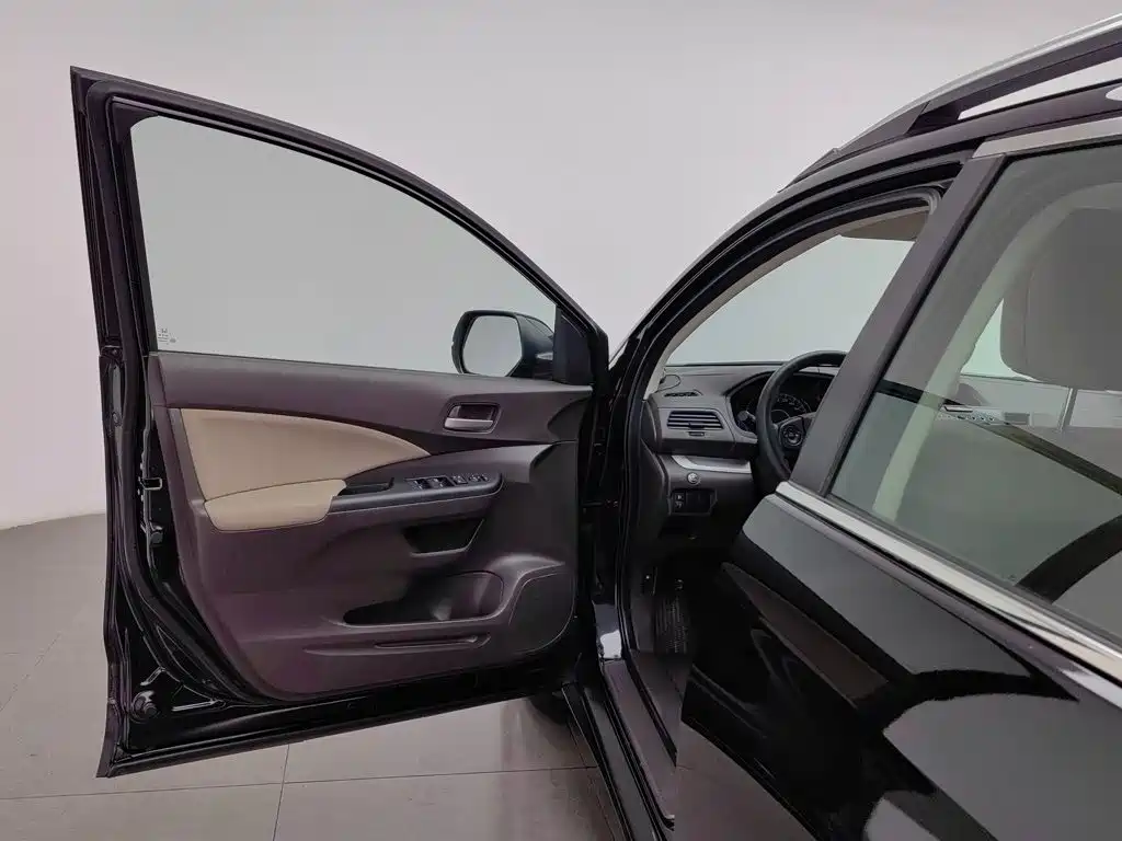 Honda CR-V — миниатюра 15