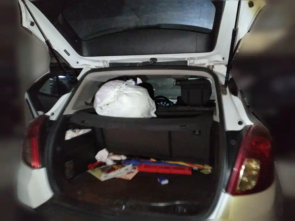 Buick Encore — миниатюра 20