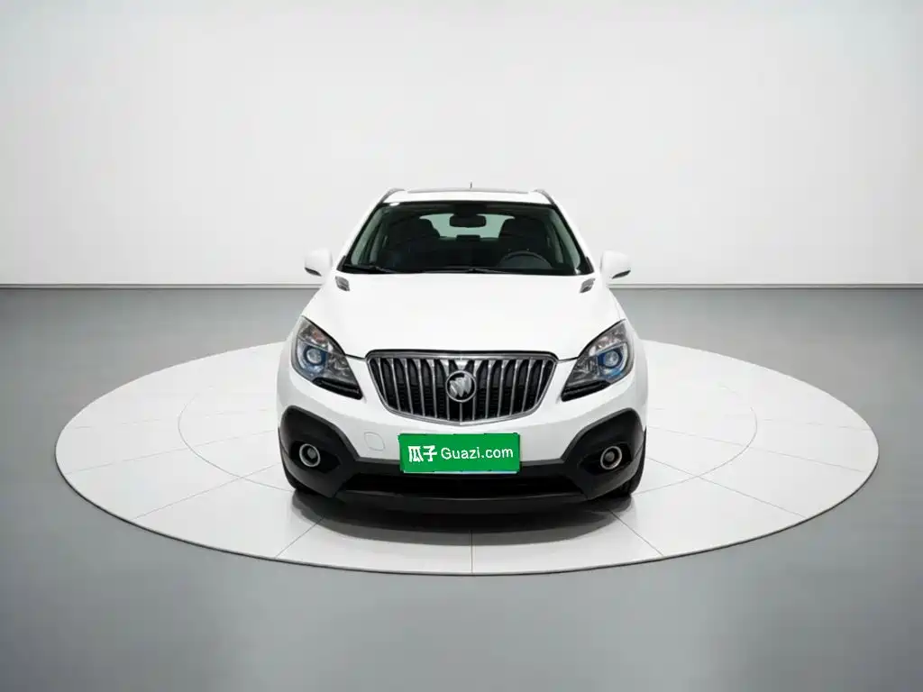 Buick Encore — миниатюра 2