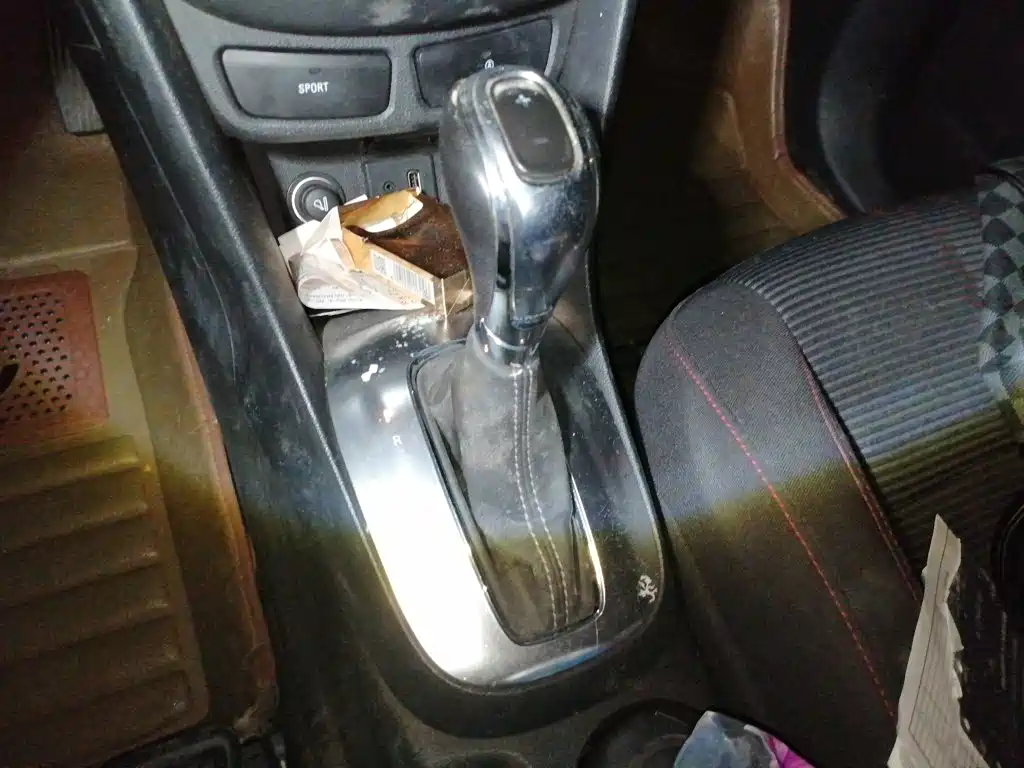 Buick Encore — миниатюра 15