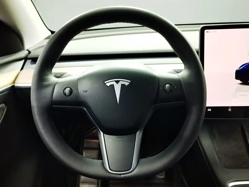 Tesla Model Y — миниатюра 12