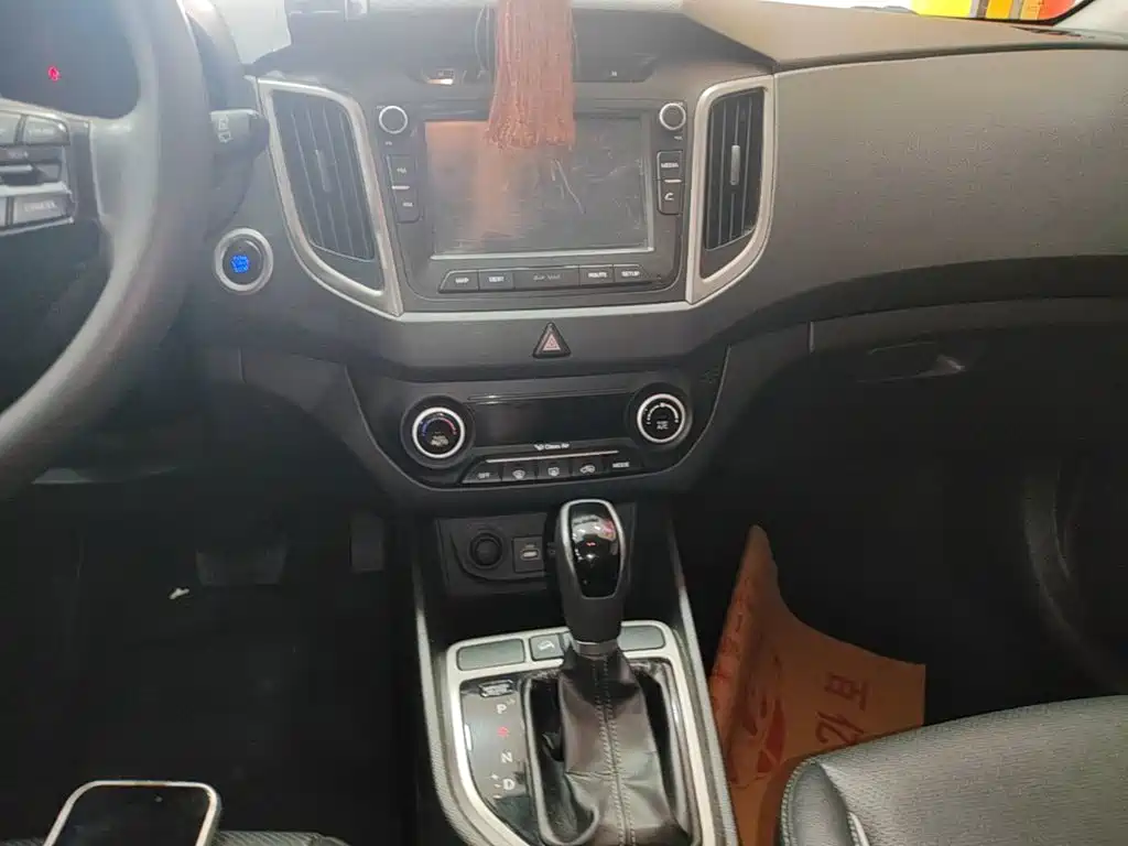 Hyundai ix25 — миниатюра 13