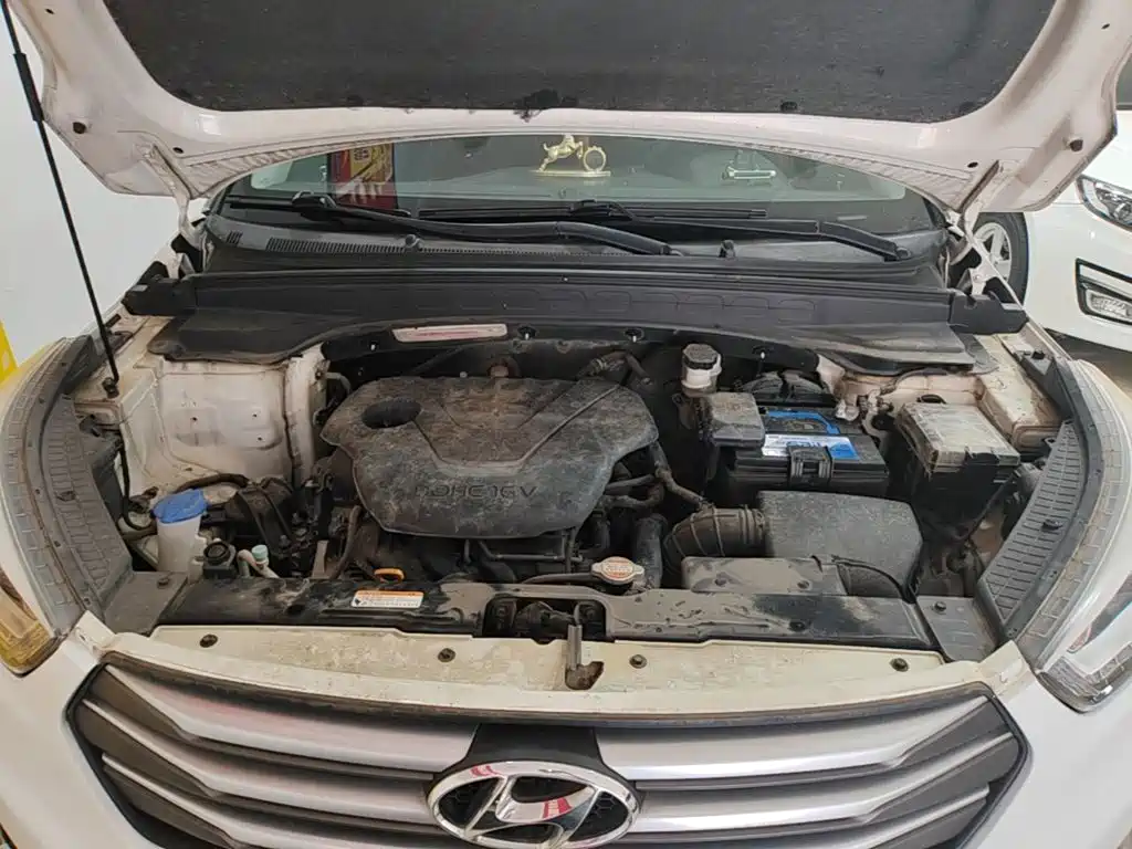 Hyundai ix25 — миниатюра 20