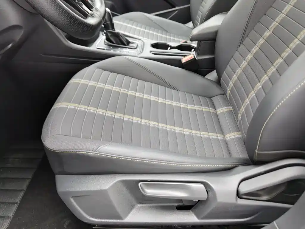 Volkswagen Lavida — миниатюра 20