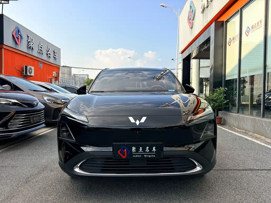 Wuling Xingguang S — миниатюра 9