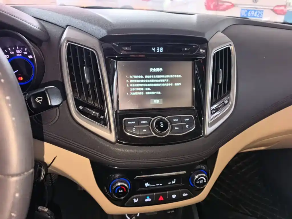 Changan Eado — миниатюра 13
