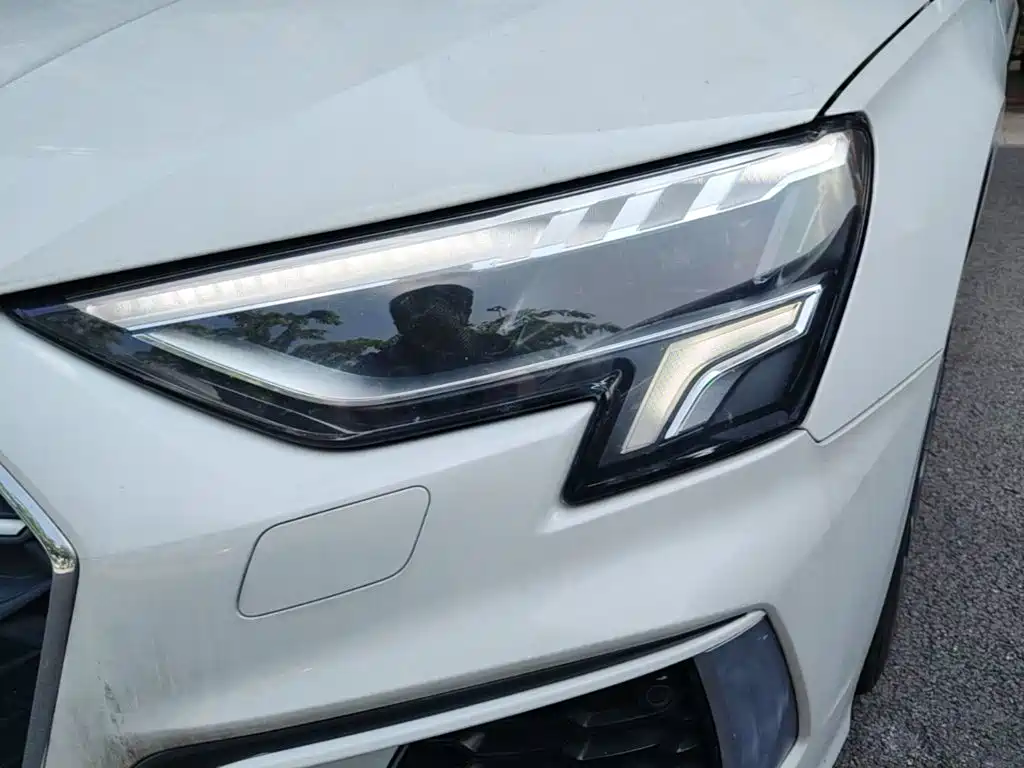 Audi A3 — миниатюра 24