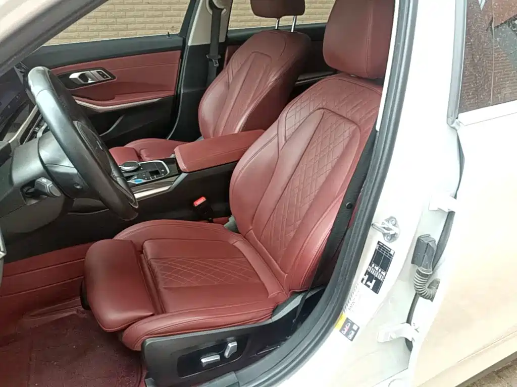 BMW i3 — миниатюра 15