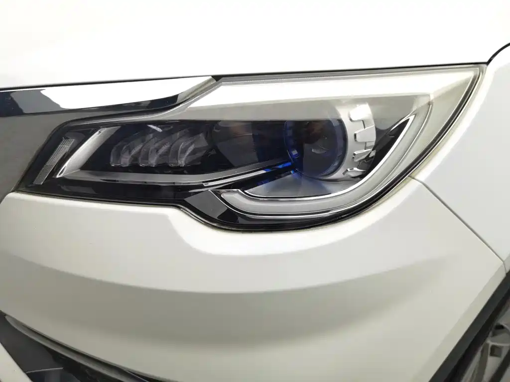 Jetour X70 — миниатюра 7