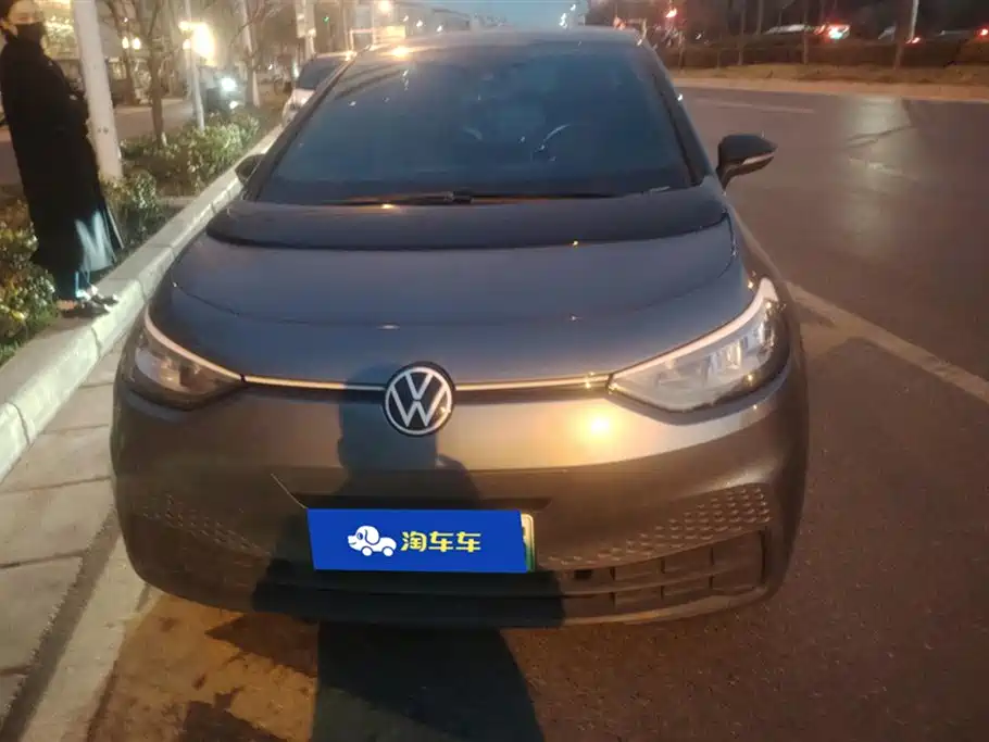 VOLKSWAGEN ID.3