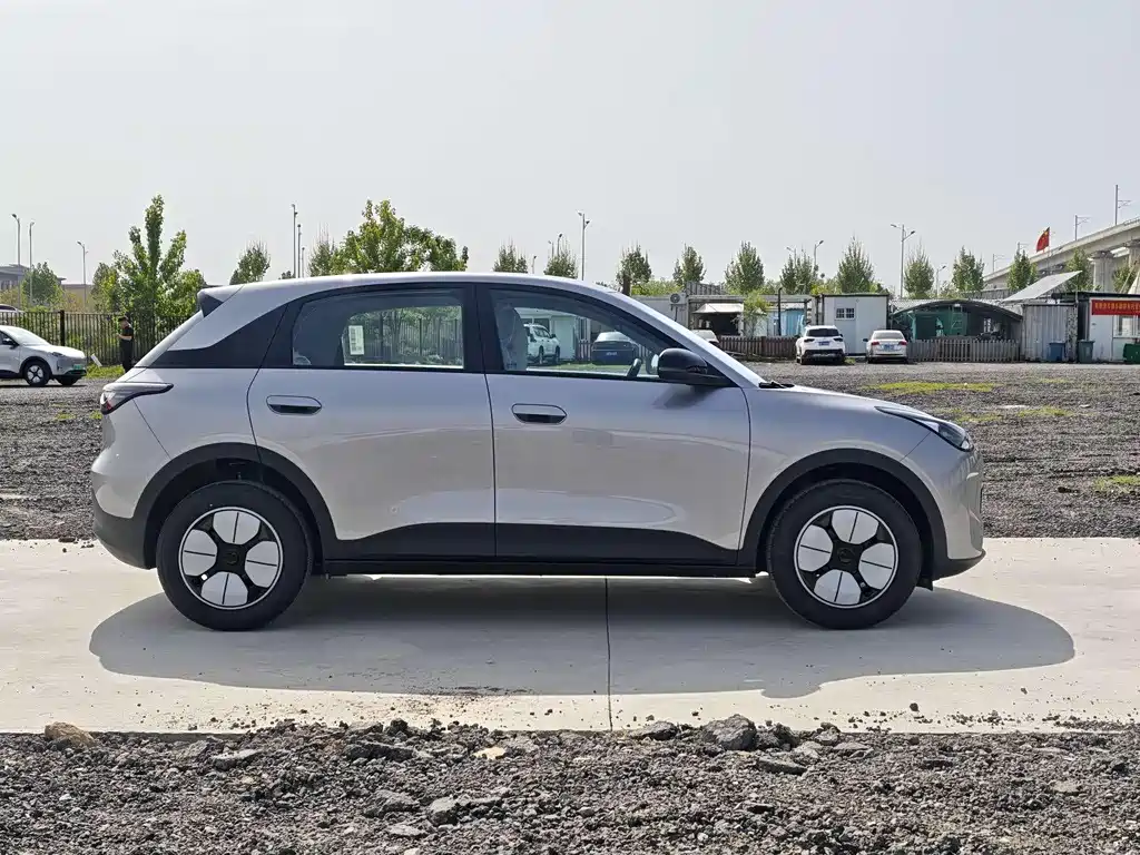 Geely Geome Xingyuan 2026 410km
