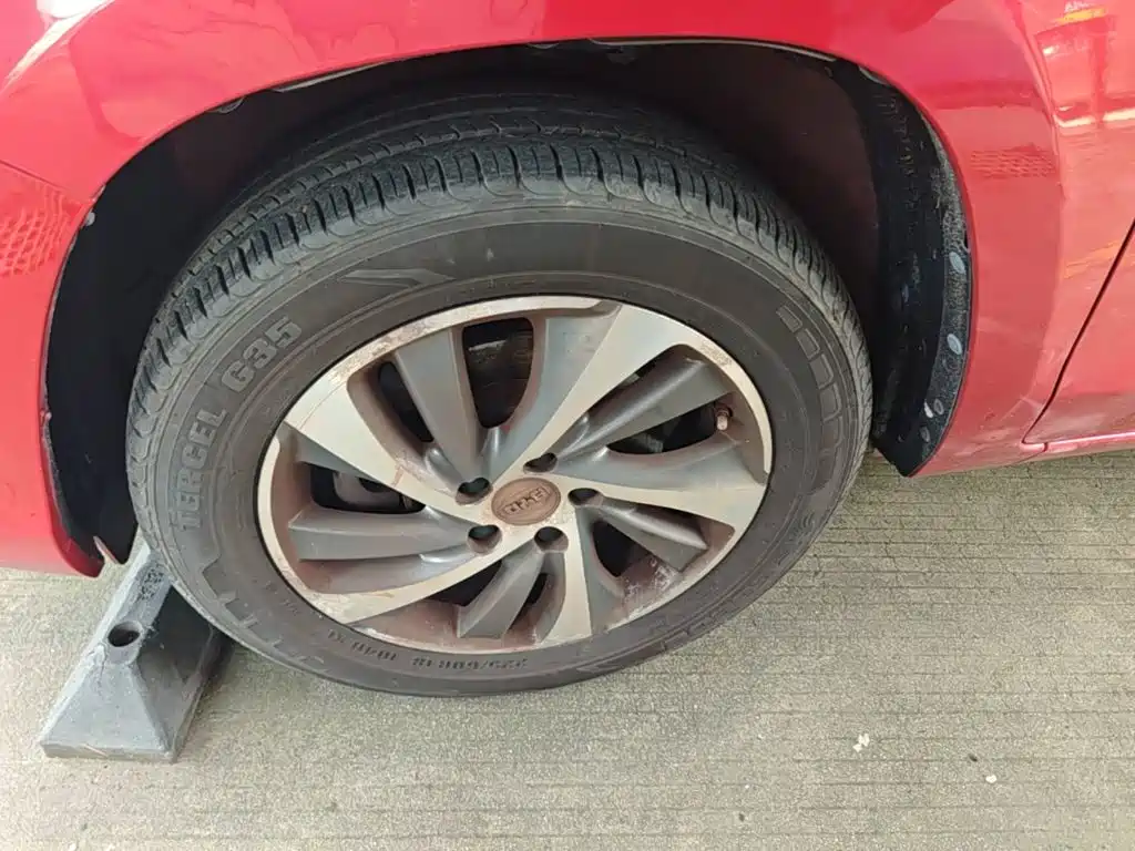 BYD Song — миниатюра 23