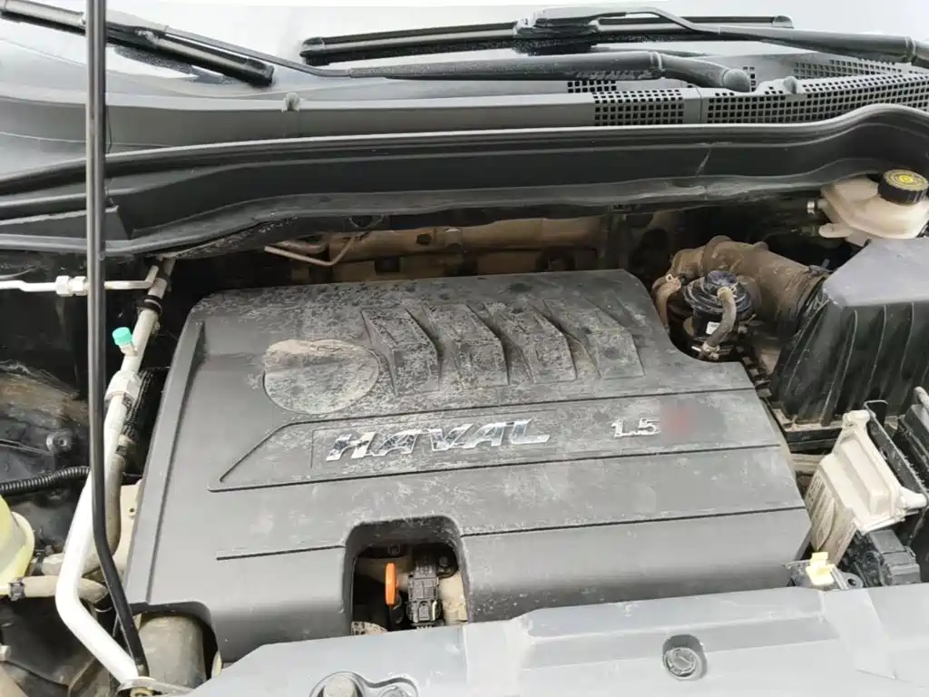 Haval H6 — миниатюра 20