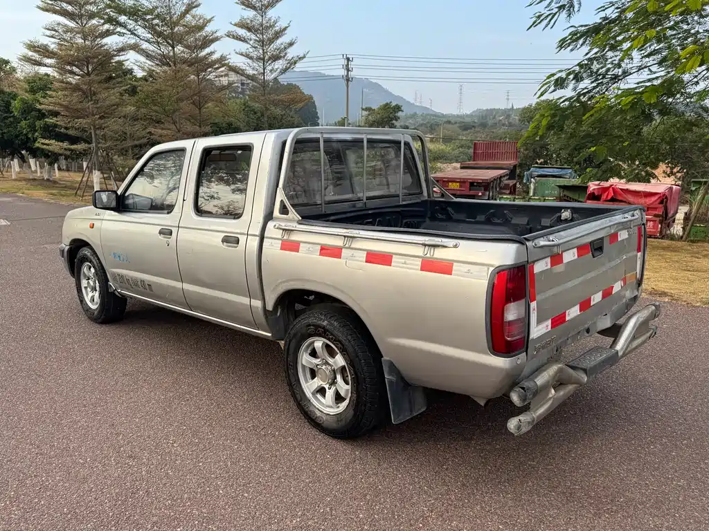 Dongfeng Rich — миниатюра 7